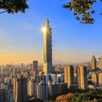 대만 타이베이여행